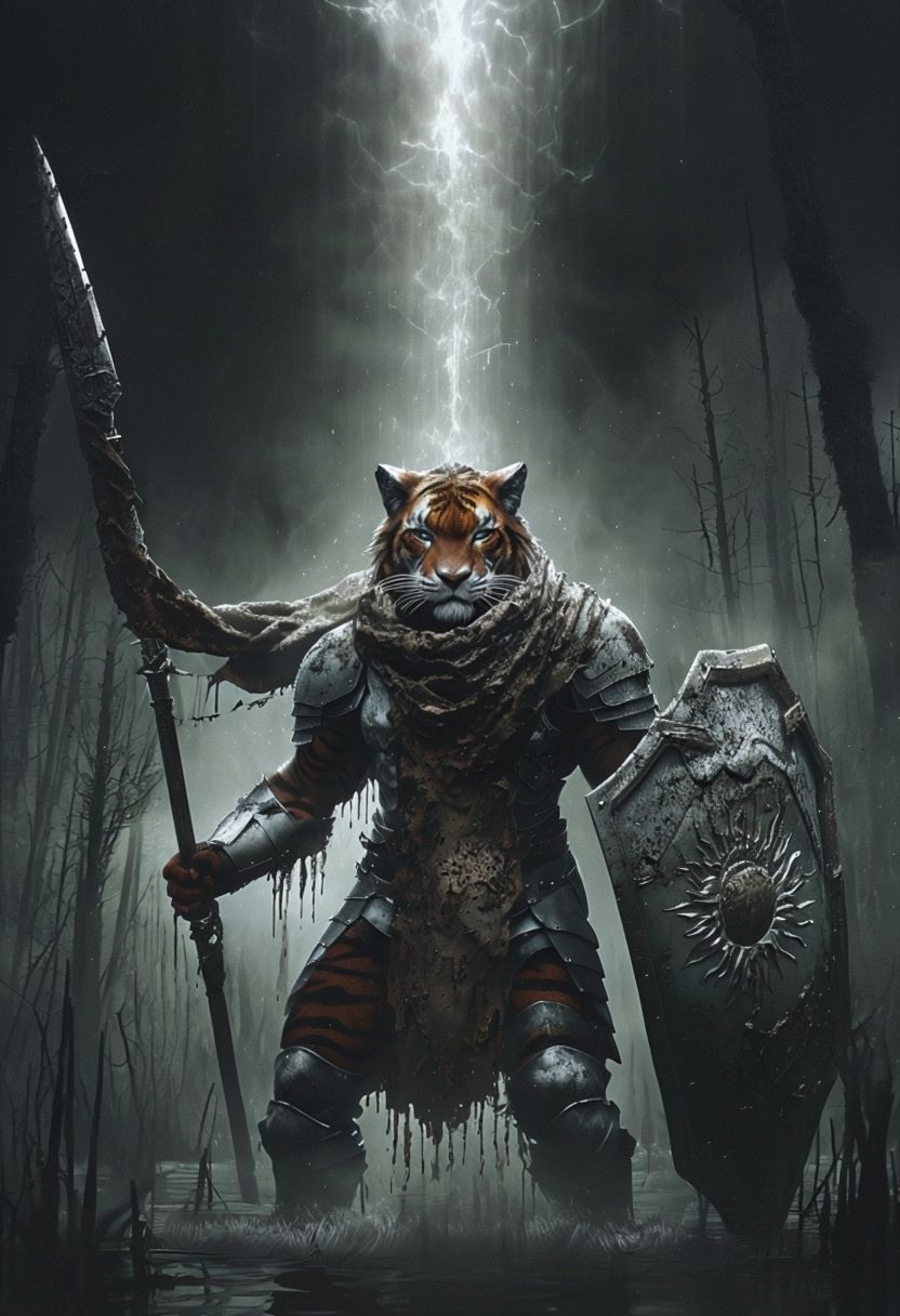 Ликан Штрафф